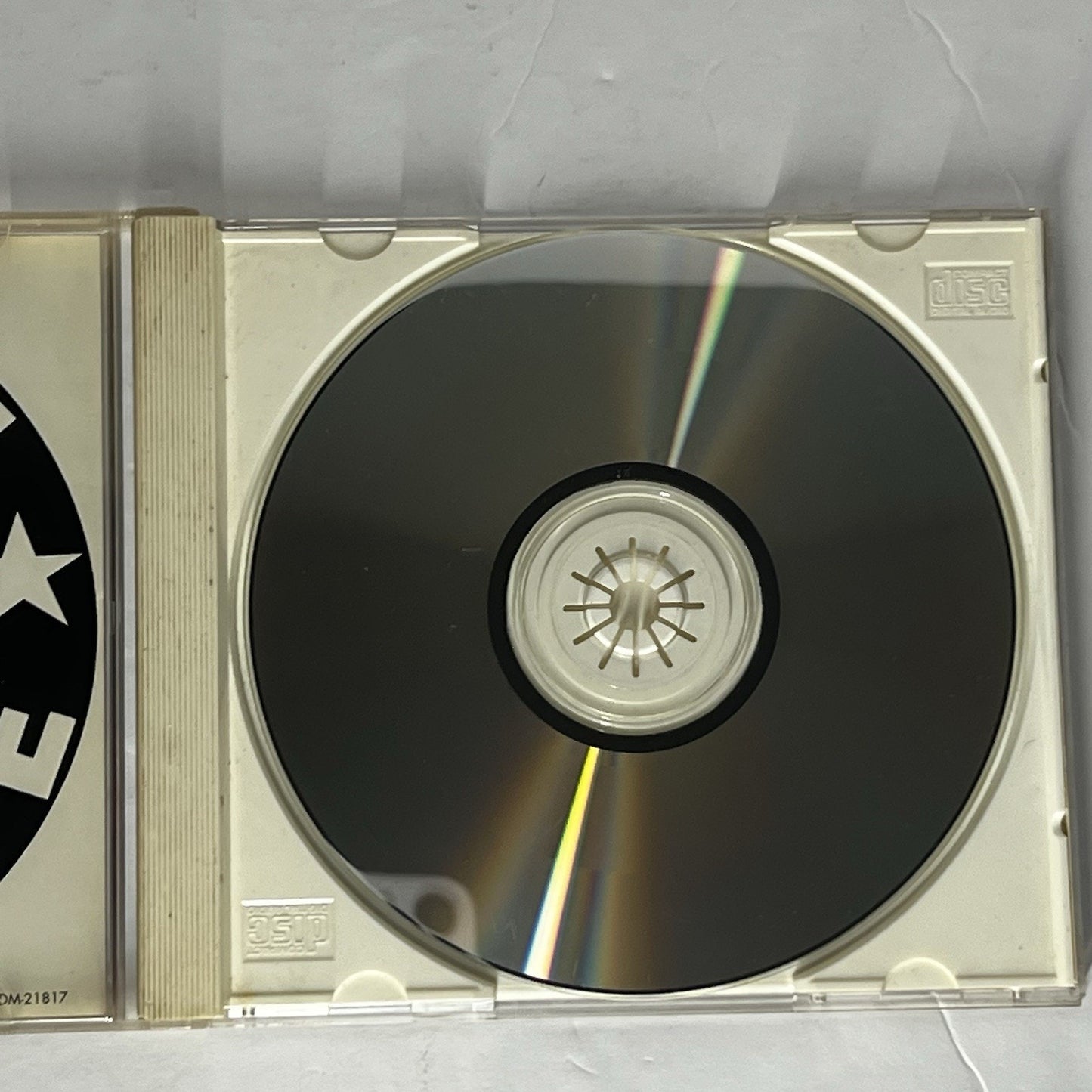 Nightcrawlers: The KMFDM Remixes By WHITE ZOMBIE