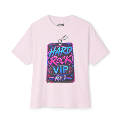THIS ROCKS!™ "Hard Rock VIP™" Shirt