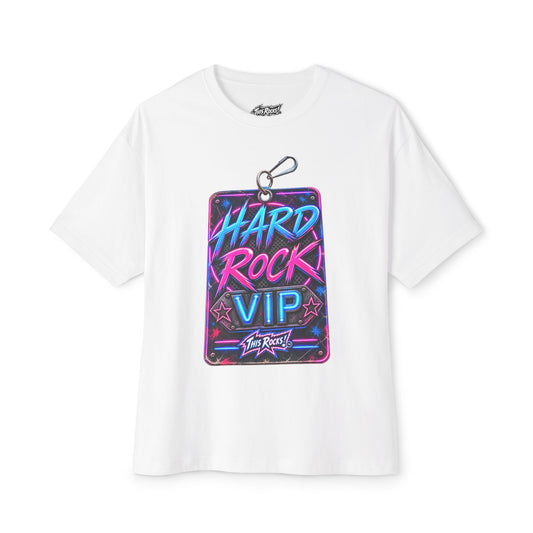 THIS ROCKS!™ "Hard Rock VIP™" Shirt