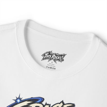 THIS ROCKS!™ "Space Rock Astronaut™" T-Shirt