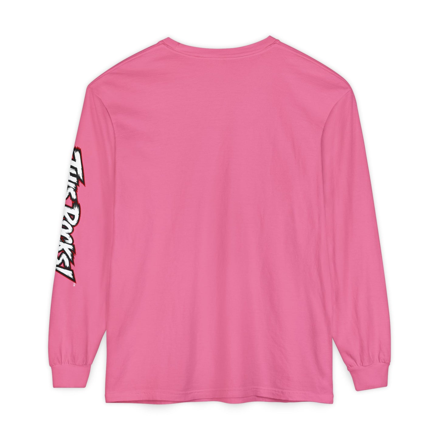 THIS ROCKS!™ "100% Bitch"™ Long Sleeve Tee