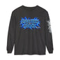 THIS ROCKS!™ "Monsters Of Shock™" Long Sleeve T‑Shirt