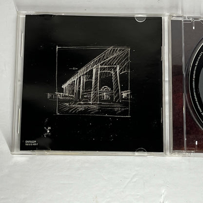 The Long Road by Nickelback (CD, 2003)