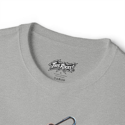 THIS ROCKS!™ "Hard Rock VIP™" Shirt