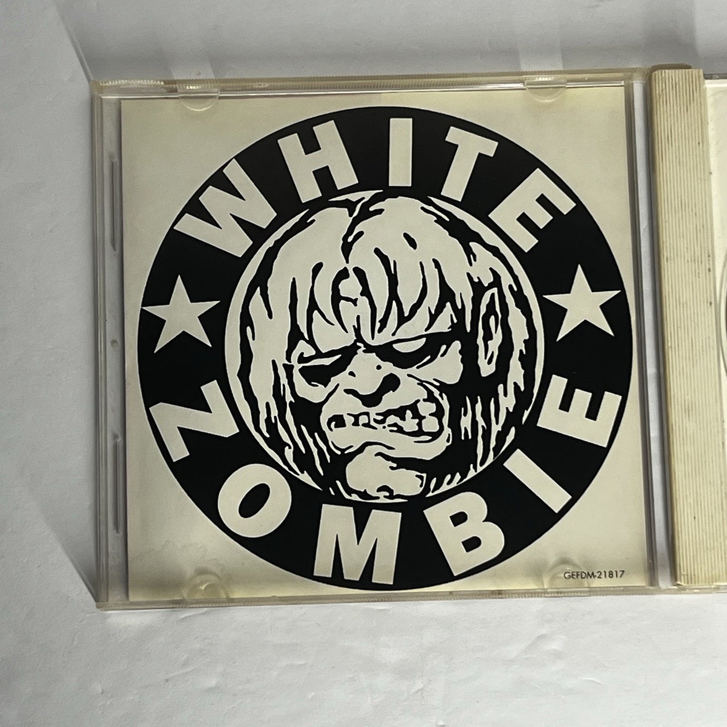 Nightcrawlers: The KMFDM Remixes By WHITE ZOMBIE