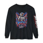 THIS ROCKS!™ "Free To Rock"™ Long Sleeve T-Shirt