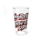 THIS ROCKS!™ "Raise Em Up"™ 16oz Cocktail Mixing Glass