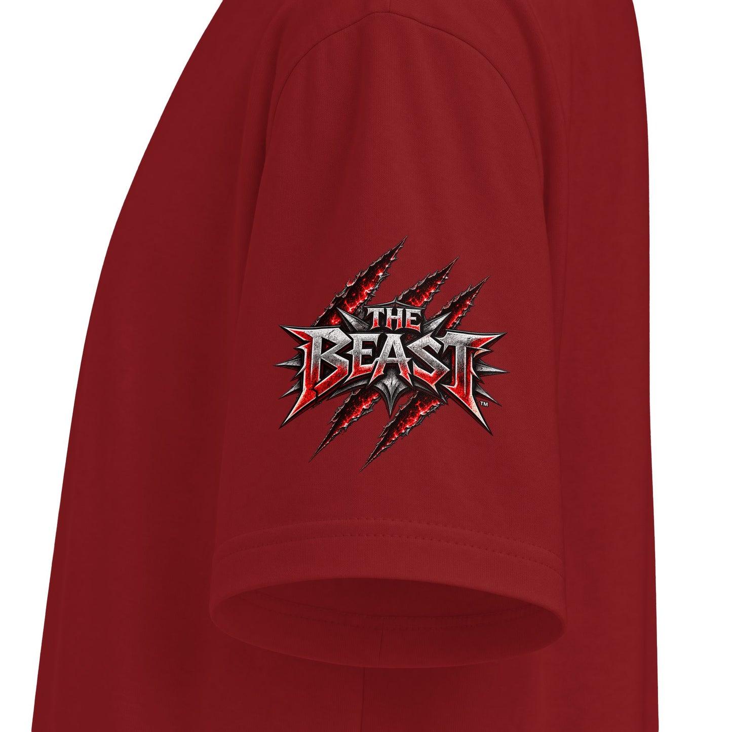 Official THE BEAST™ Band Graphic T-Shirt