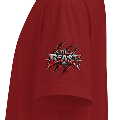 Official THE BEAST™ Band Graphic T-Shirt