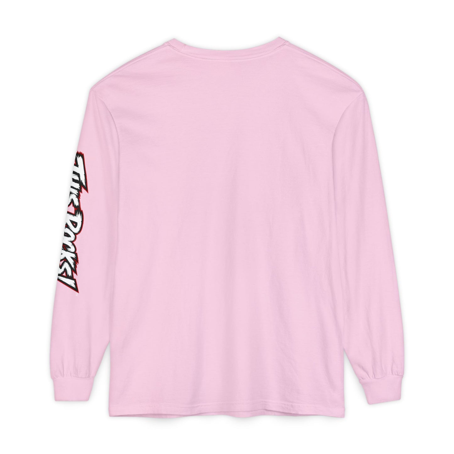THIS ROCKS!™ "100% Bitch"™ Long Sleeve Tee