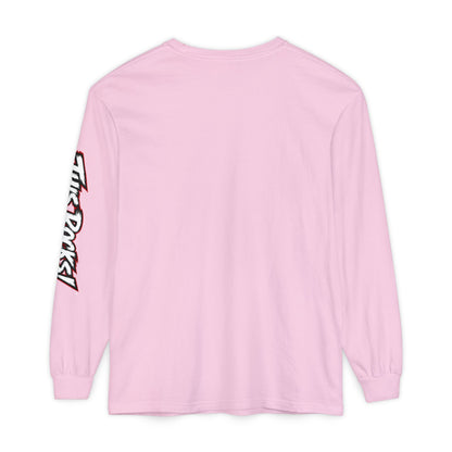 THIS ROCKS!™ "100% Bitch"™ Long Sleeve Tee
