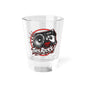 THIS ROCKS!™ "Crank It™" Shot Glass