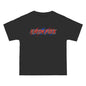 Official ERIN FOX™ Lightning Graphic T-Shirt