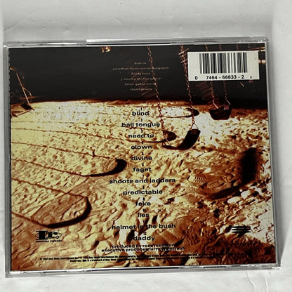 Korn by Korn (CD, 2011)