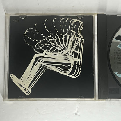 MINISTRY - IN CASE YOU DIDN'T FEEL LIKE SHOWING UP (LIVE) CD