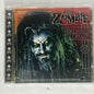 Hellbilly Deluxe by Zombie, Rob (CD, 1998)