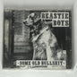 BEASTIE BOYS SOME OLD BULLSHIT CD