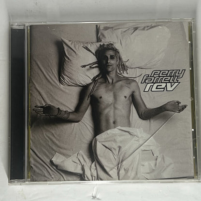 PERRY FARRELL REV CD