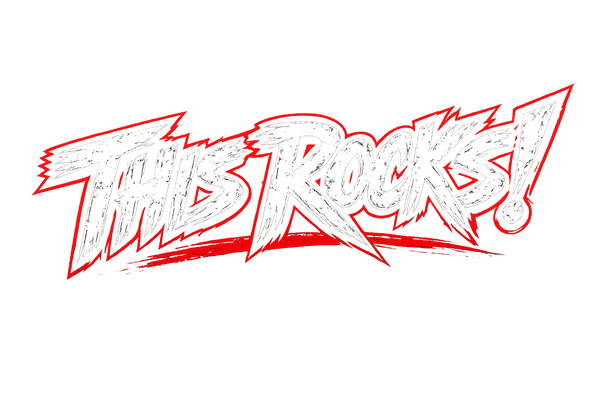This Rocks!