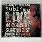 Stand by Your Van [PA] by Sublime (Rock) (CD, Jun-1998, MCA)