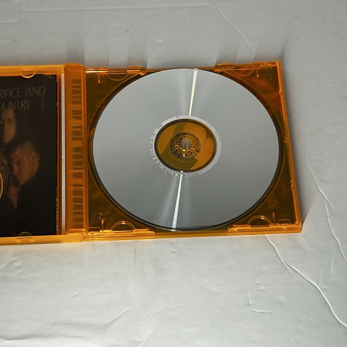 State of the World Address [PA] by Biohazard (CD, May-1994, Warner Bros.)
