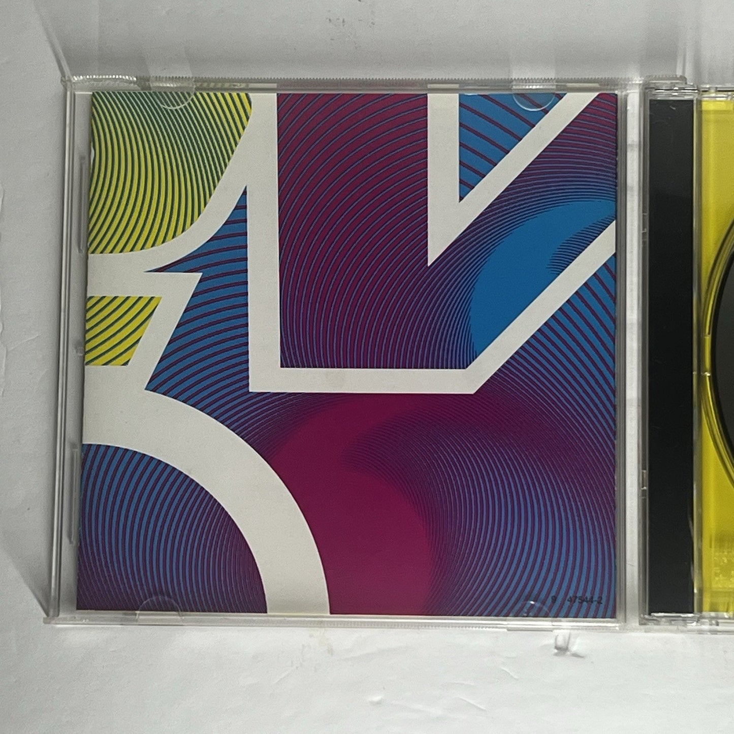 Rev by Perry Farrell (CD, 1999)