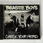 Check Your Head by Beastie Boys (CD, 1992)