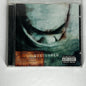 The Sickness by Disturbed (CD, 2007)