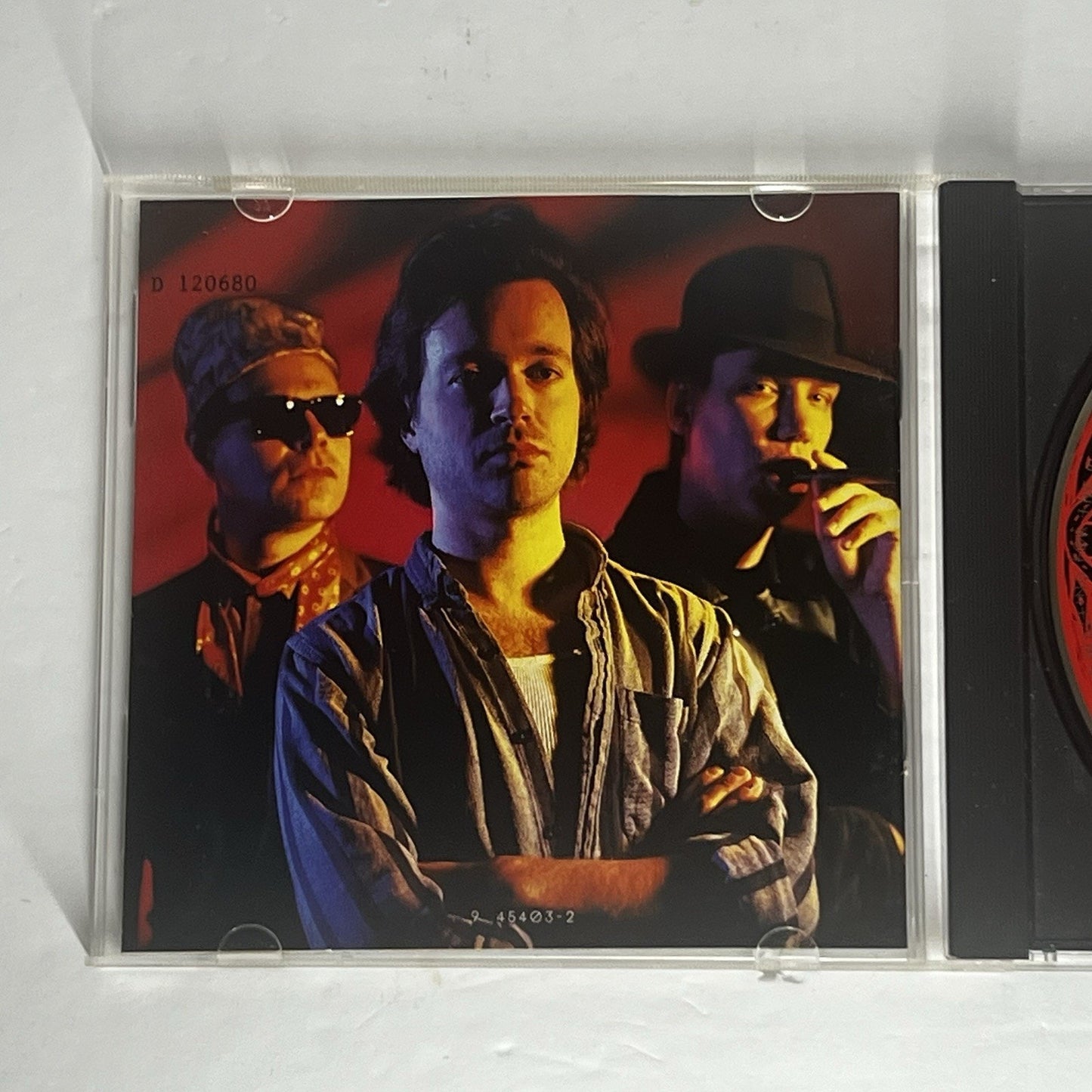 Add It Up (1981-1993) by Violent Femmes (CD, 1993)
