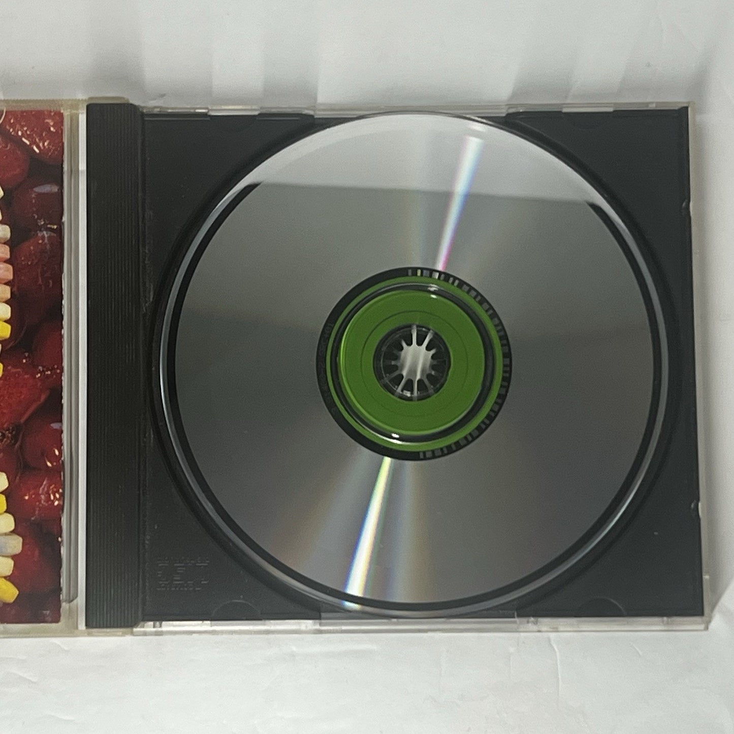 Bellybutton by Jellyfish (CD, 1992)