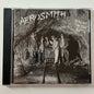 Night in the Ruts by Aerosmith (CD, Aug-1993, Columbia)