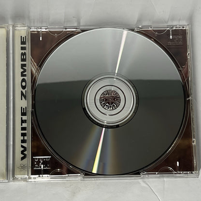 Supersexy Swingin’ Sounds by White Zombie (CD, 1996)