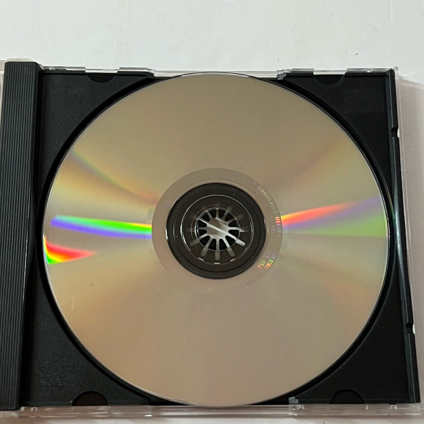 Use Your Illusion I by Guns N' Roses (CD, 2022)