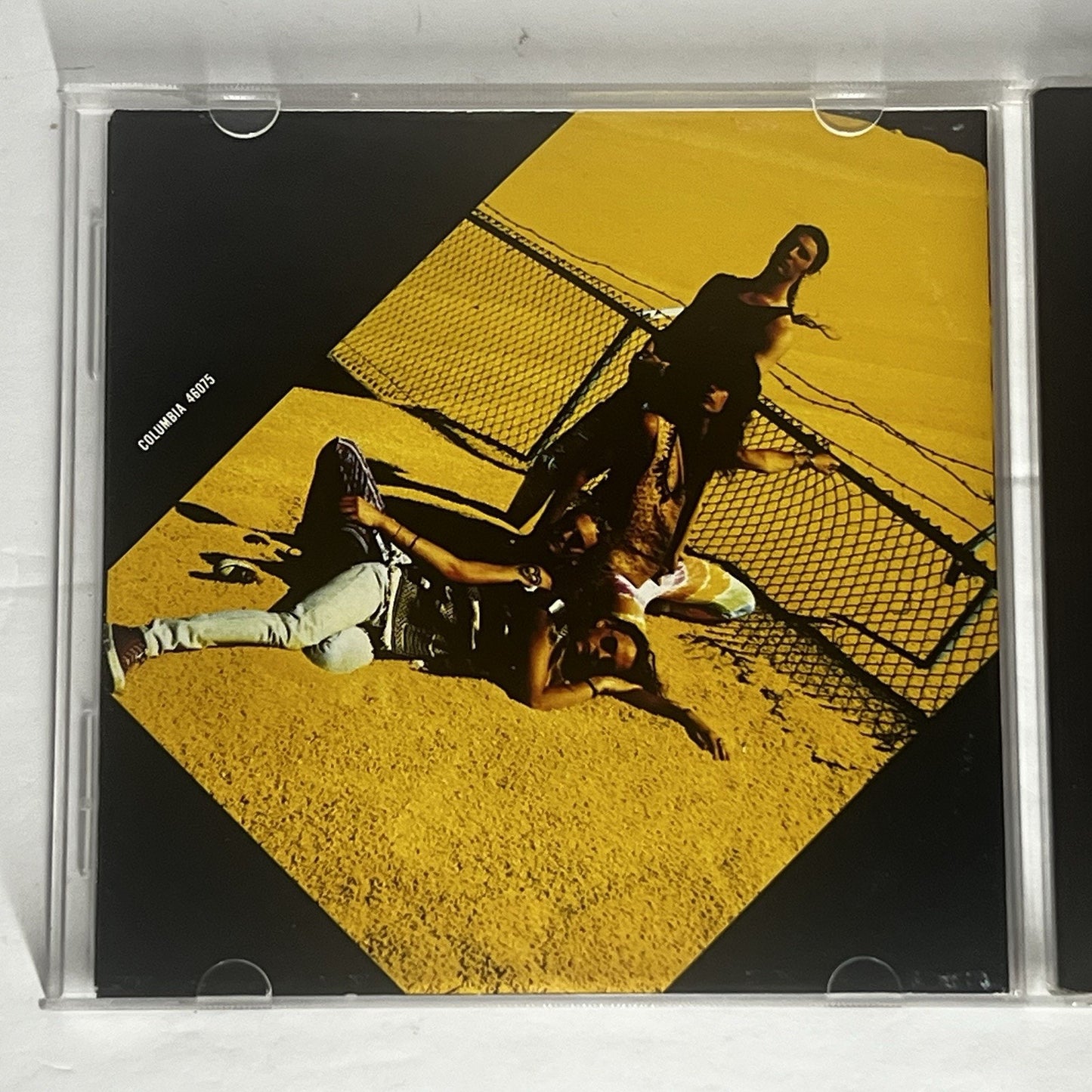 Facelift by Alice in Chains (CD, 1990)