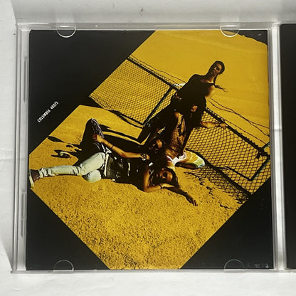 Facelift by Alice in Chains (CD, 1990)