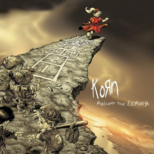 Follow the Leader by Korn (CD, 1998)