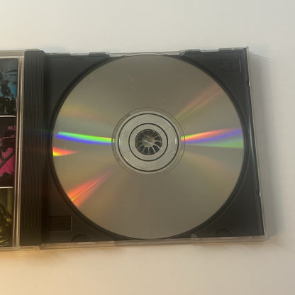It's Five O'Clock Somewhere by Slash's Snakepit (CD, Feb-1995, Geffen)