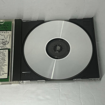 Kerplunk! by Green Day (CD, Jan-1992, Lookout)