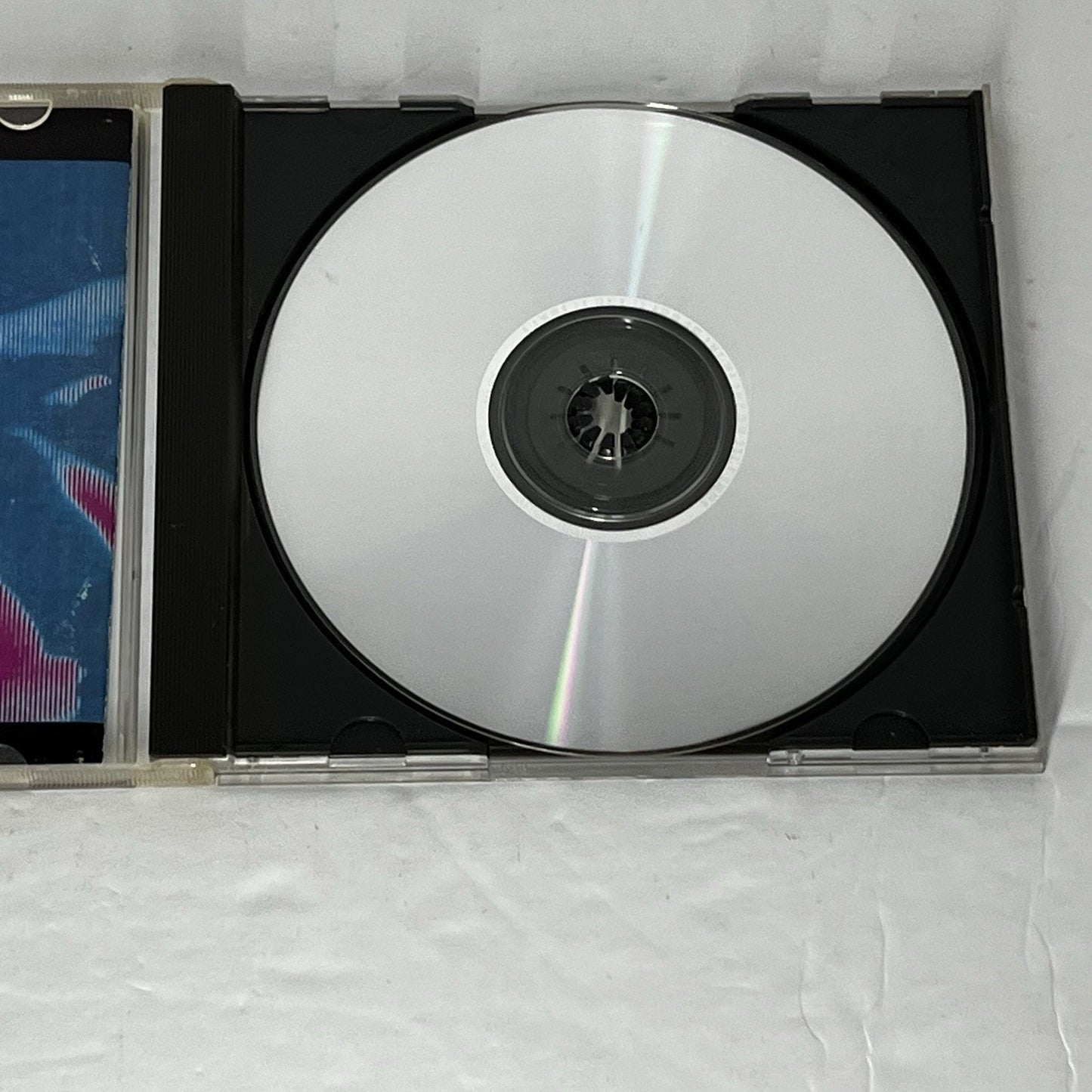 Pretty Hate Machine by Nine Inch Nails (CD, 2005) Includes “Head Like A Hole”