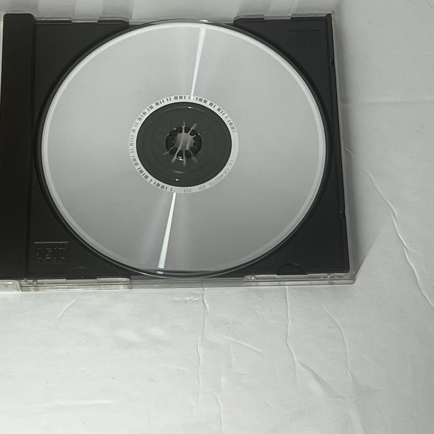 Facelift by Alice in Chains (CD, 1990)