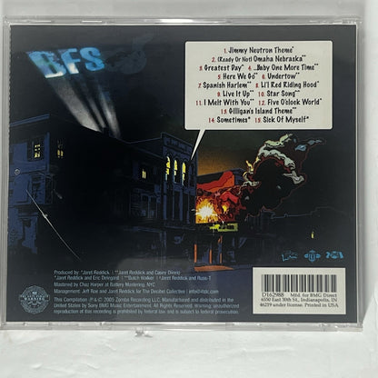 Bowling for Soup Goes to the Movies by Bowling for Soup (CD, 2005)