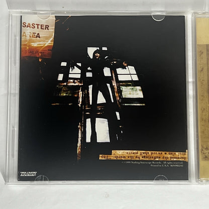 The Last Tour on Earth by Marilyn Manson (CD, 1999)
