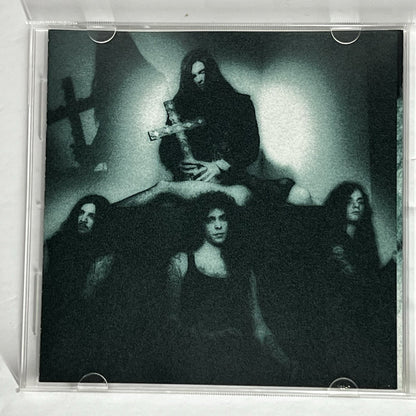 Bloody Kisses by Type O Negative (CD, 1994)