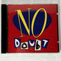 No Doubt by No Doubt (CD, 1992)