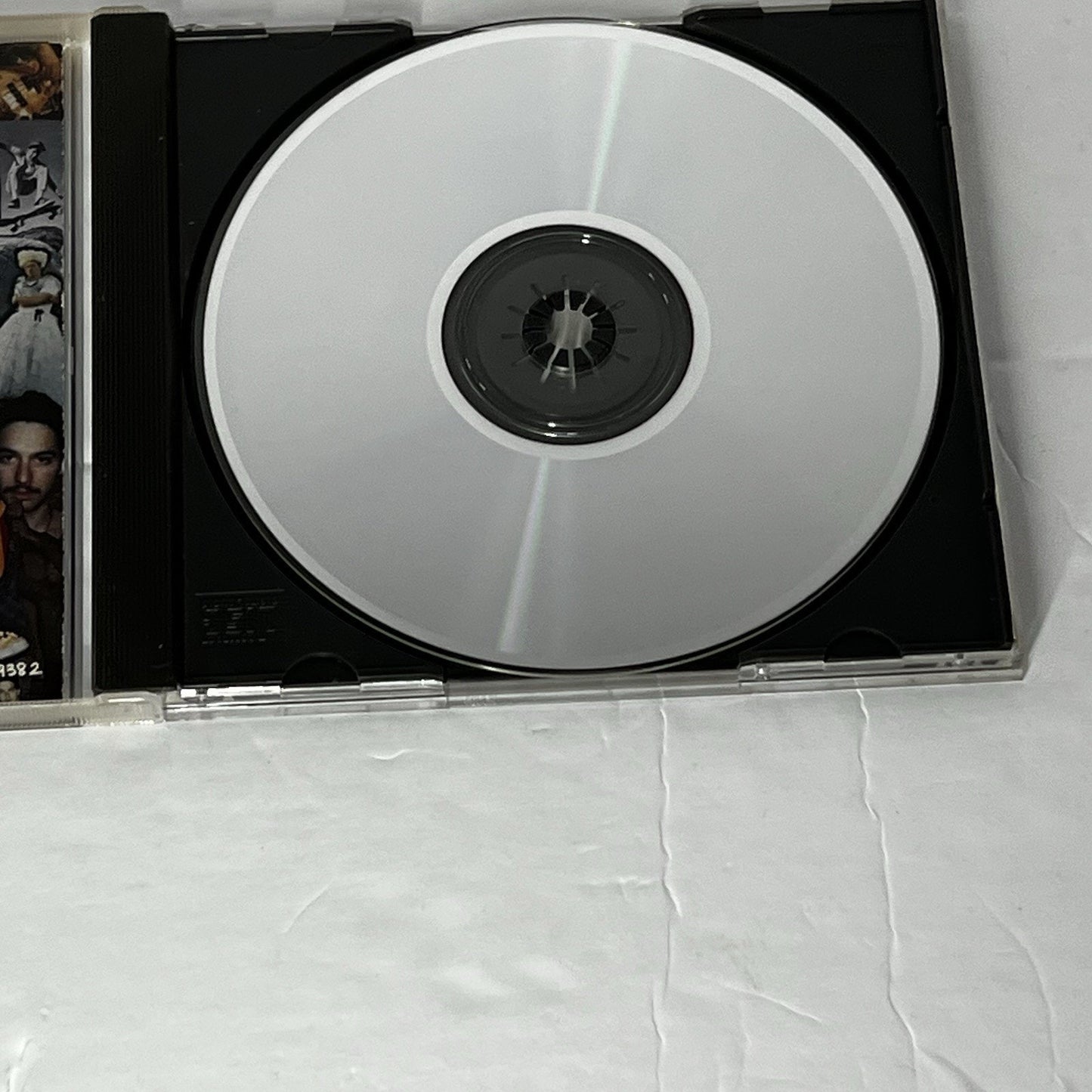 Check Your Head by Beastie Boys (CD, 1992)